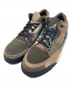 NIKEナイキ）の古着「Air Jordan 3 Retro 