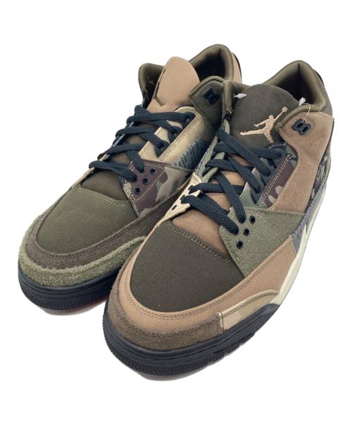 NIKE（ナイキ）NIKE (ナイキ) Air Jordan 3 Retro 