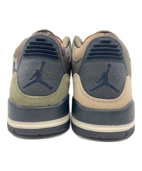 NIKE（ナイキ）NIKE (ナイキ) Air Jordan 3 Retro 
