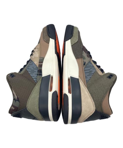 NIKE（ナイキ）NIKE (ナイキ) Air Jordan 3 Retro 