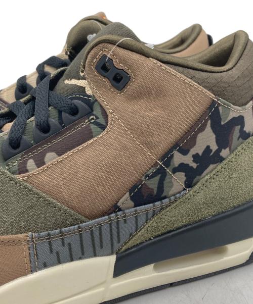 NIKE（ナイキ）NIKE (ナイキ) Air Jordan 3 Retro 