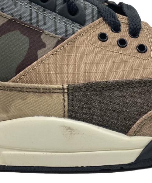 NIKE（ナイキ）NIKE (ナイキ) Air Jordan 3 Retro 