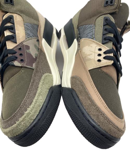 NIKE（ナイキ）NIKE (ナイキ) Air Jordan 3 Retro 