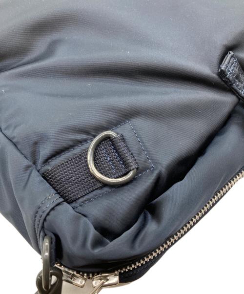 PORTER（ポーター）PORTER (ポーター) HEAD PORTER (ヘッドポーター) TANKER 3WAY BRIEFCASE ネイビー サイズ:下記参照の古着・服飾アイテム