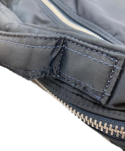 PORTER（ポーター）PORTER (ポーター) HEAD PORTER (ヘッドポーター) TANKER 3WAY BRIEFCASE ネイビー サイズ:下記参照の古着・服飾アイテム