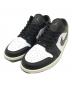 NIKE（ナイキ）の古着「Air Jordan 1 Low」｜グリーン