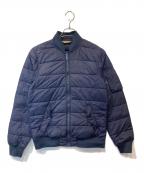 CarHarttカーハート）の古着「Bryant Jacket（ブライアント ジャケット）I018800」｜ネイビー