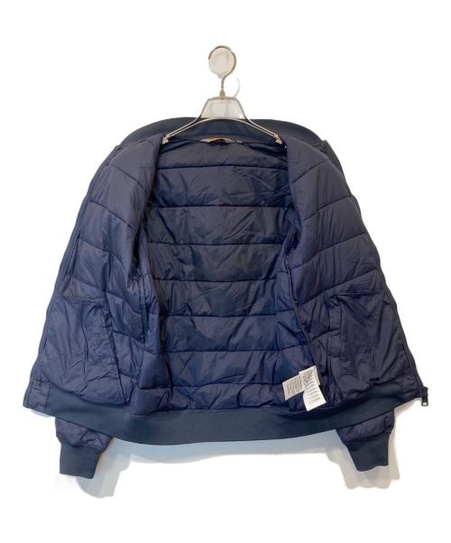 CarHartt（カーハート）CarHartt (カーハート) Bryant Jacket（ブライアント ジャケット）I018800 ネイビー サイズ:Sの古着・服飾アイテム