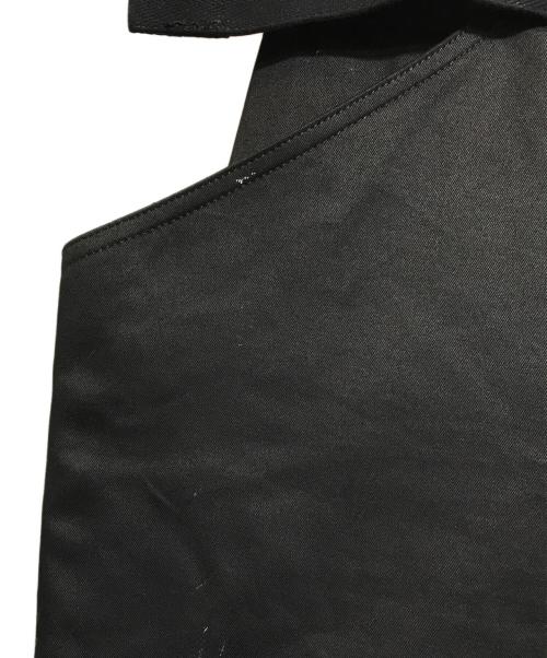 sacai（サカイ）sacai (サカイ) Cotton Chino Pants ブラック サイズ:3の古着・服飾アイテム