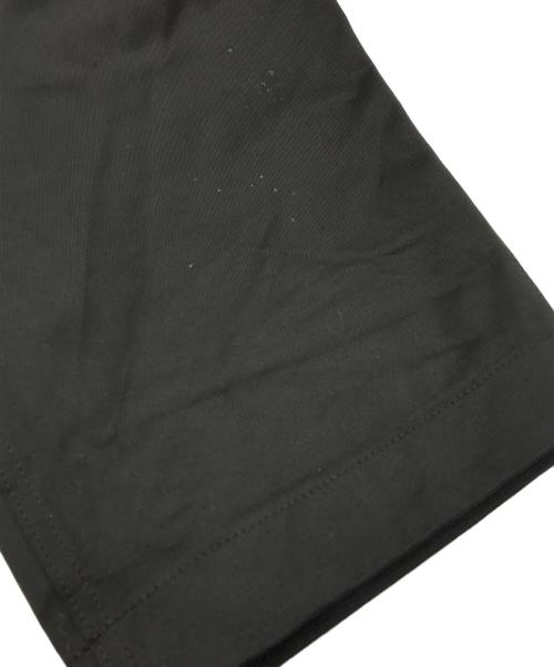 sacai（サカイ）sacai (サカイ) Cotton Chino Pants ブラック サイズ:3の古着・服飾アイテム