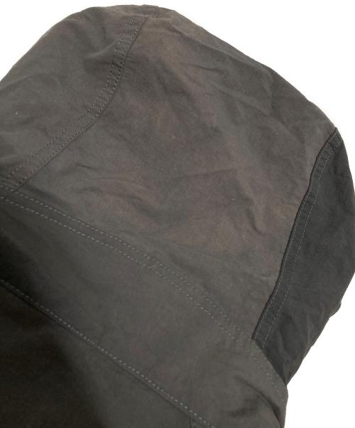 stussy（ステューシー）stussy (ステューシー) BEACH SHELL WAVE DYE ブラック サイズ:Sの古着・服飾アイテム