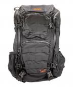 MYSTERY RANCHミステリーランチ）の古着「Blitz 30バックパック」｜ブラック