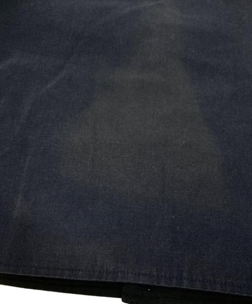 CarHartt（カーハート）CarHartt (カーハート) ADAM KIMMEL (アダムキメル) リバーシブルコーチジャケット ネイビー サイズ:Mの古着・服飾アイテム