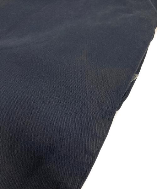 CarHartt（カーハート）CarHartt (カーハート) ADAM KIMMEL (アダムキメル) リバーシブルコーチジャケット ネイビー サイズ:Mの古着・服飾アイテム