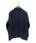 CarHartt (カーハート) ADAM KIMMEL (アダムキメル) リバーシブルコーチジャケット ネイビー サイズ:M：13000円