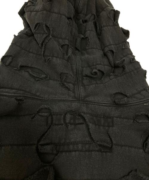 SUPREME（シュプリーム）SUPREME (シュプリーム) GRIFFIN (グリフィン) zip up hooded sweatshirt ネイビー サイズ:Lの古着・服飾アイテム