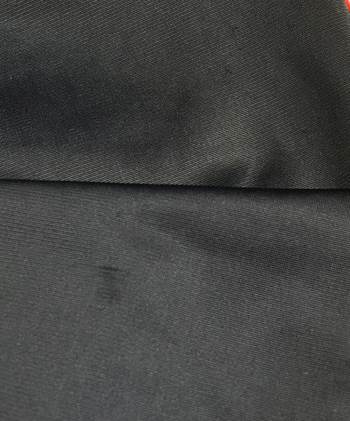 COMME des GARCONS HOMME（コムデギャルソン オム）COMME des GARCONS HOMME (コムデギャルソン オム) トラックパンツ レッド サイズ:Mの古着・服飾アイテム