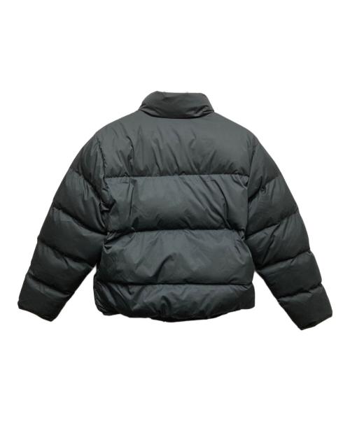 NIKE（ナイキ）NIKE (ナイキ) クラブパファージャケット ブラック サイズ:XLの古着・服飾アイテム