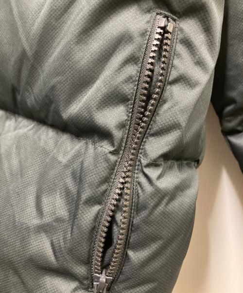 NIKE（ナイキ）NIKE (ナイキ) クラブパファージャケット ブラック サイズ:XLの古着・服飾アイテム