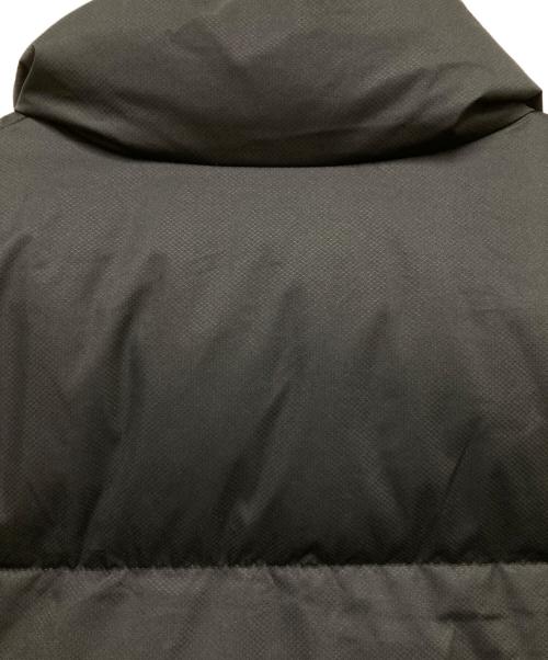 NIKE（ナイキ）NIKE (ナイキ) クラブパファージャケット ブラック サイズ:XLの古着・服飾アイテム