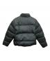 NIKE (ナイキ) クラブパファージャケット ブラック サイズ:XL：15000円
