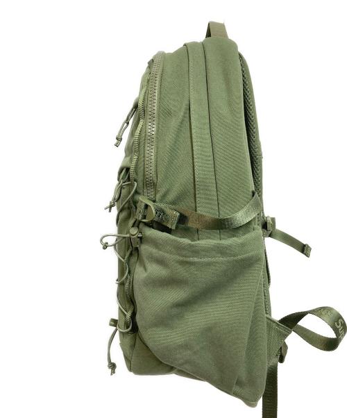 SUPREME（シュプリーム）SUPREME (シュプリーム) 25SS backpack カーキ サイズ:不明の古着・服飾アイテム