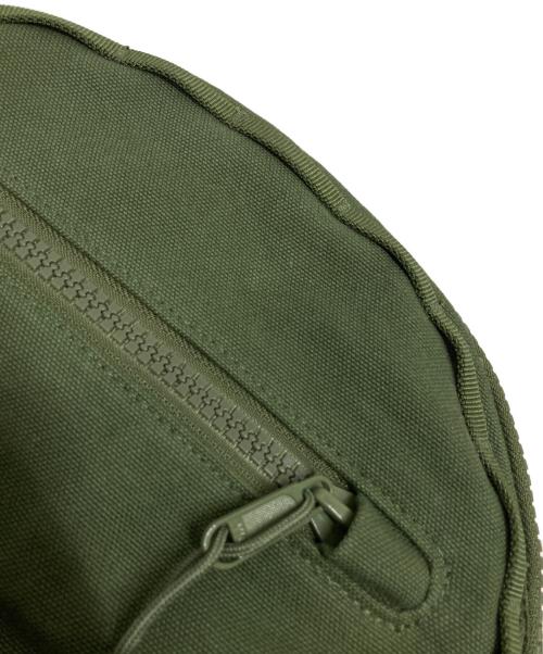 SUPREME（シュプリーム）SUPREME (シュプリーム) 25SS backpack カーキ サイズ:不明の古着・服飾アイテム