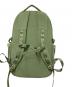 SUPREME (シュプリーム) 25SS backpack カーキ サイズ:不明：27000円