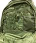 中古・古着 SUPREME (シュプリーム) 25SS backpack カーキ サイズ:不明：27000円