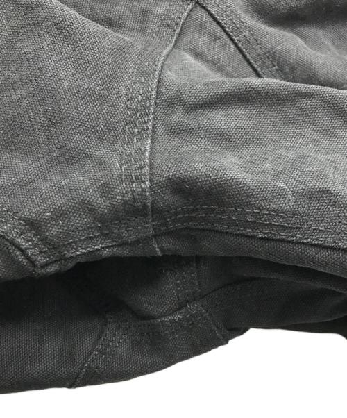 SNAP-ON（スナップオン）SNAP-ON (スナップオン) ダックジャケット ブラック サイズ:3XLの古着・服飾アイテム