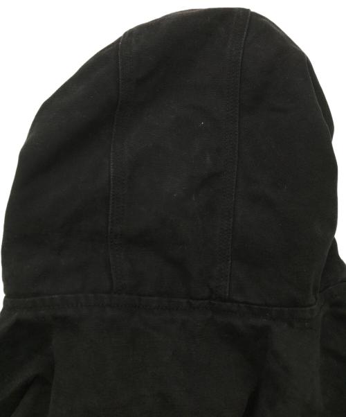 SNAP-ON（スナップオン）SNAP-ON (スナップオン) ダックジャケット ブラック サイズ:3XLの古着・服飾アイテム