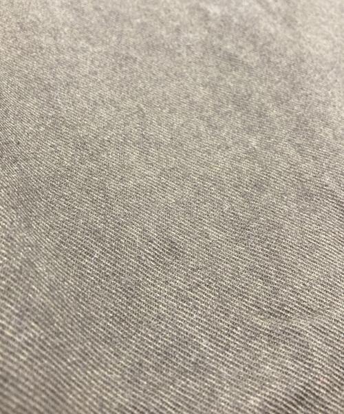 s'yte（サイト）s'yte (サイト) COTTON DRILL ZIPPER POCKET BALLOON PANTS カーキ サイズ:3の古着・服飾アイテム