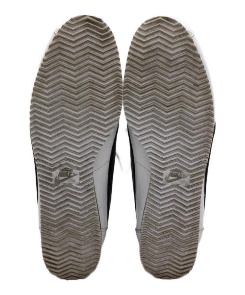 NIKE（ナイキ）NIKE (ナイキ) CLASSIC CORTEZ PREMIUM ホワイト サイズ:US11の古着・服飾アイテム
