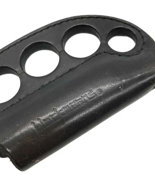 blackmeans（ブラックミーンズ）blackmeans (ブラックミーンズ) メリケン ライターケース ブラックの古着・服飾アイテム