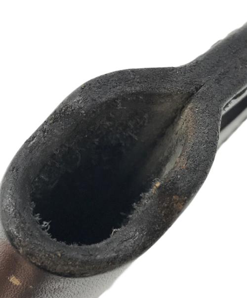 blackmeans（ブラックミーンズ）blackmeans (ブラックミーンズ) メリケン ライターケース ブラックの古着・服飾アイテム