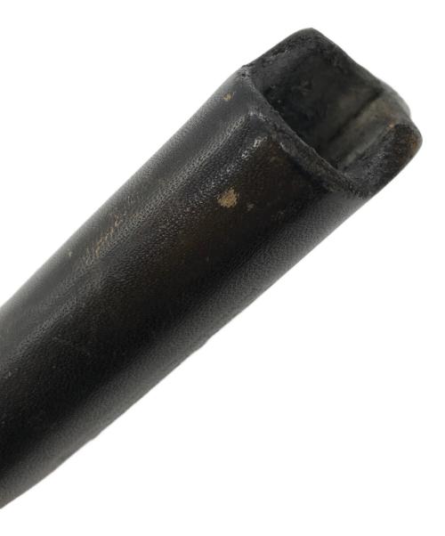 blackmeans（ブラックミーンズ）blackmeans (ブラックミーンズ) メリケン ライターケース ブラックの古着・服飾アイテム