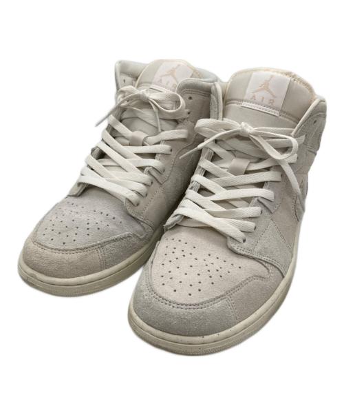 NIKE（ナイキ）NIKE (ナイキ) Air Jordan 1 Mid SE Craft 