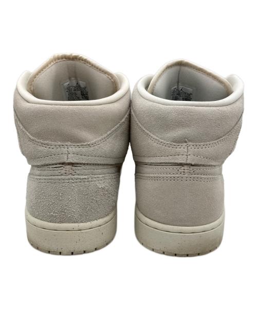 NIKE（ナイキ）NIKE (ナイキ) Air Jordan 1 Mid SE Craft 