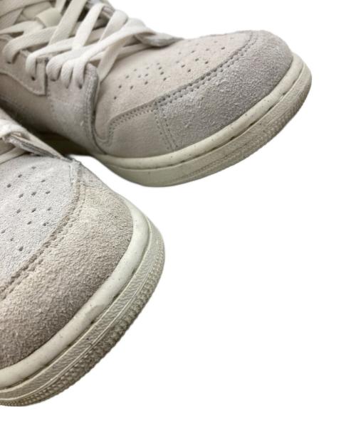 NIKE（ナイキ）NIKE (ナイキ) Air Jordan 1 Mid SE Craft 