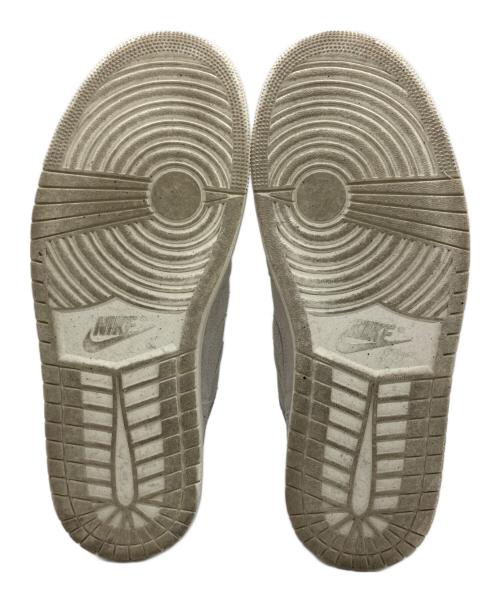 NIKE（ナイキ）NIKE (ナイキ) Air Jordan 1 Mid SE Craft 