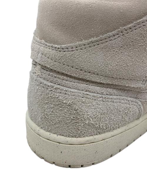 NIKE（ナイキ）NIKE (ナイキ) Air Jordan 1 Mid SE Craft 