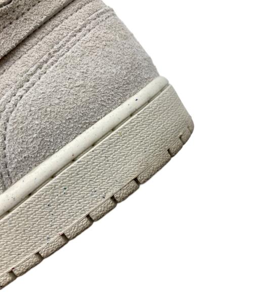 NIKE（ナイキ）NIKE (ナイキ) Air Jordan 1 Mid SE Craft 