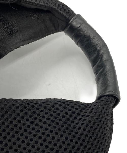 MM6 Maison Margiela（エムエムシックスメゾンマルジェラ）MM6 Maison Margiela (エムエムシックス メゾンマルジェラ) Japanese ハンドバッグ ブラック サイズ:UNIの古着・服飾アイテム