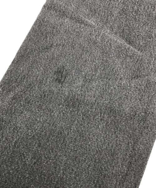 LEVI'S（リーバイス）LEVI'S (リーバイス) USA製501先染ブラックデニム ブラック サイズ:W31×L34の古着・服飾アイテム