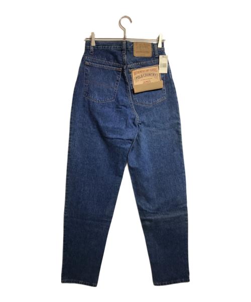 POLO COUNTRY（ポロカントリー）POLO COUNTRY (ポロカントリー) デニムパンツ インディゴ サイズ:W29 L36の古着・服飾アイテム