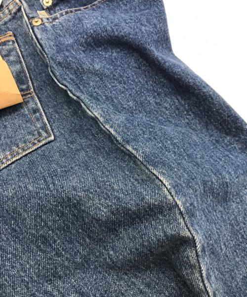 POLO COUNTRY（ポロカントリー）POLO COUNTRY (ポロカントリー) デニムパンツ インディゴ サイズ:W29 L36の古着・服飾アイテム