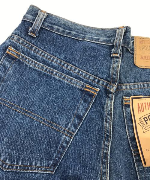 POLO COUNTRY（ポロカントリー）POLO COUNTRY (ポロカントリー) デニムパンツ インディゴ サイズ:W29 L36の古着・服飾アイテム