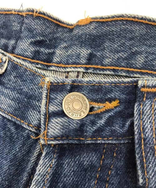 POLO COUNTRY（ポロカントリー）POLO COUNTRY (ポロカントリー) デニムパンツ インディゴ サイズ:W29 L36の古着・服飾アイテム