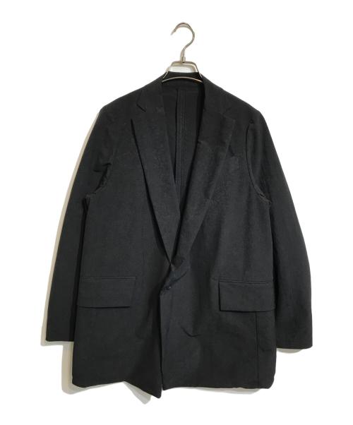 teatora（テアトラ）teatora (テアトラ) Device JKT PLUS ブラック サイズ:2の古着・服飾アイテム
