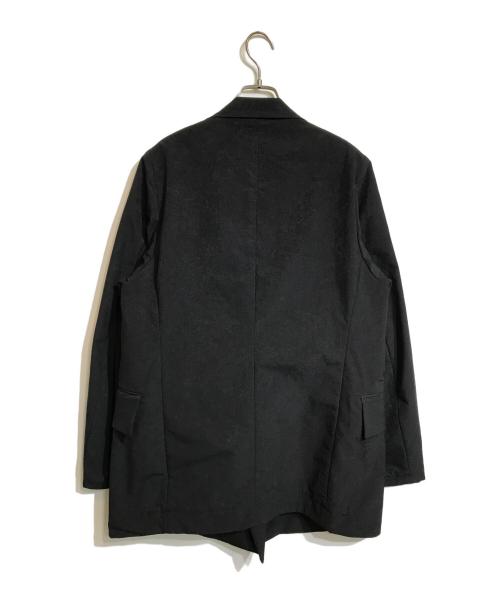 teatora（テアトラ）teatora (テアトラ) Device JKT PLUS ブラック サイズ:2の古着・服飾アイテム
